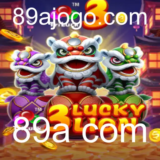 Explorando o Universo de 3LUCKYLION: Um Novo Conceito em Jogos