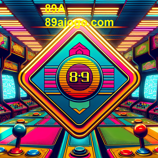 A Evolução dos Jogos de Arcade: Um Clássico que Nunca Sai de Moda