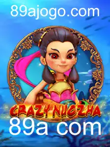 Explorando CrazyNuoZha: Um Jogo Inovador