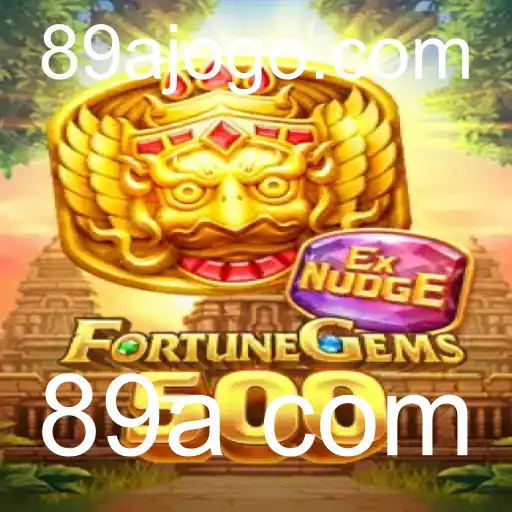 Explorando o Mundo de FortuneGems500: A Nova Sensação dos Jogos