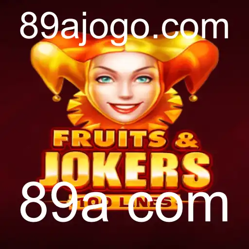 FruitsAndJokers100: Diversão Clássica com um Toque Moderno