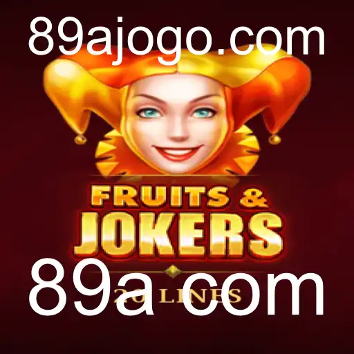Explorando o Mundo de FruitsAndJokers20: Uma Jornada pelo Jogo