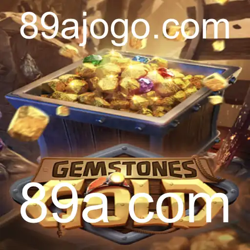 Explorando o Universo de GemstonesGold