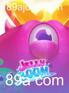 JellyBoom: Mergulhe no Jogo de Estratégia e Diversão Inovadora