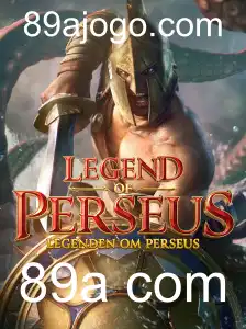Explorando a Inovação do Jogo LegendofPerseus
