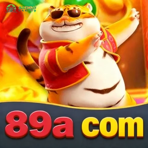 89a com Logo