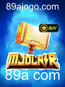Explorando o Universo de Mjolnir: O Novo Jogo que Conquista a 89ª COM