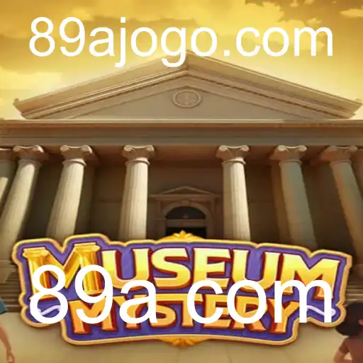 MuseumMystery: Desvendando Enigmas Históricos
