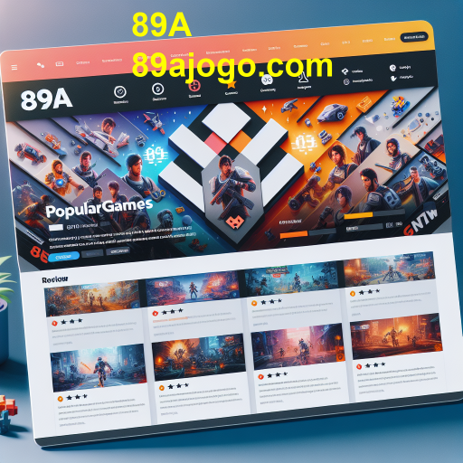 A Importância das Avaliações de Jogos no 89A