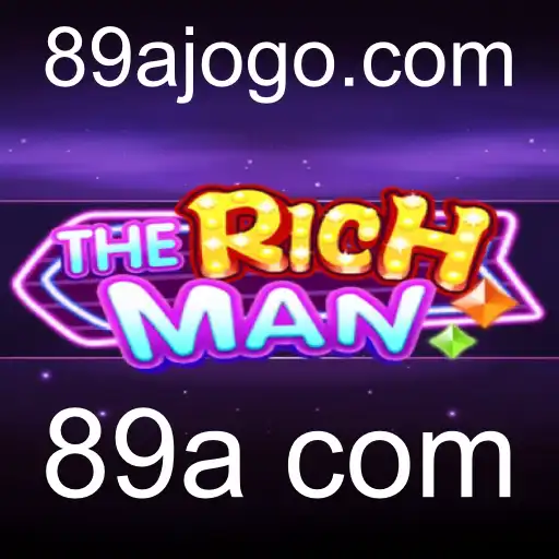 Descubra TheRichMan: Um Jogo de Estratégia e Riqueza na Era Moderna