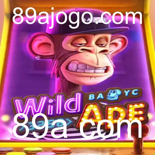 Explorando o Mundo do Jogo WildApe3258 com 89a com
