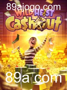 Descubra o Fascinante Mundo de WildHeistCashout